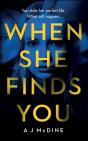 When She Finds You - Preview