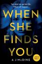 When She Finds You - Preview