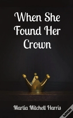Capa do artigo When She Found Her Crown