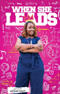 When She Leads - Preview