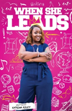 Capa do artigo When She Leads