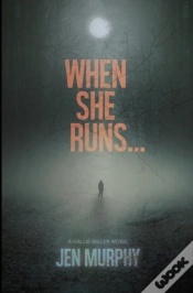 Capa do artigo When She Runs ...