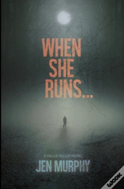 Capa do artigo When She Runs ...
