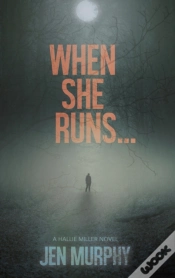 Capa do artigo When She Runs ...