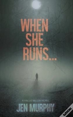 Capa do artigo When She Runs ...