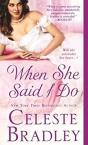 When She Said I Do - Preview