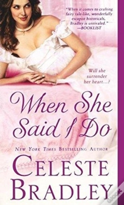 Capa do artigo When She Said I Do