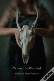 Capa do artigo When She Was Bad