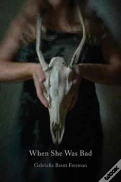 Capa do artigo When She Was Bad