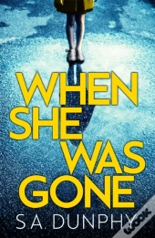 When She Was Gone