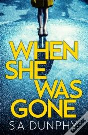 Capa do artigo When She Was Gone