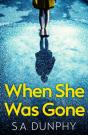 When She Was Gone - Preview