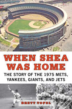 Capa do artigo When Shea Was Home