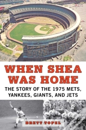 Capa do artigo When Shea Was Home