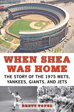 Capa do artigo When Shea Was Home