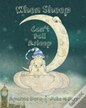 When Sheep Can'T Fall Asleep