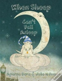 Capa do artigo When Sheep Can'T Fall Asleep
