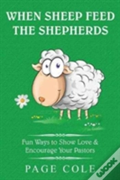 Capa do artigo When Sheep Feed The Shepherds