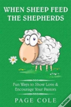 Capa do artigo When Sheep Feed The Shepherds
