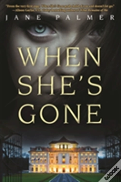 Capa do artigo When She'S Gone