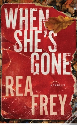Capa do artigo When She'S Gone
