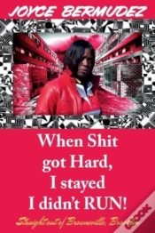 Capa do artigo When Shit Got Hard, I Stayed I Didn