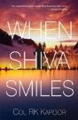 When Shiva Smiles - Preview