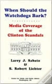 Capa do artigo When Should The Watchdog Bark?