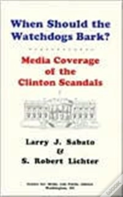 Capa do artigo When Should The Watchdog Bark?