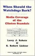 When Should The Watchdog Bark?