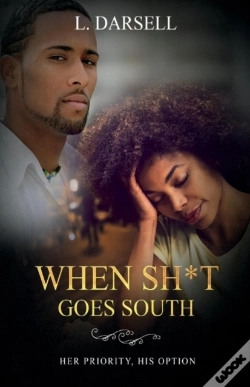 Capa do artigo When Sh*T Goes South: Her Priority, His Option