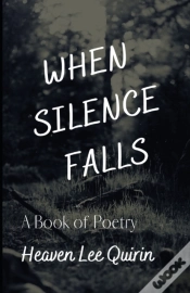 Capa do artigo When Silence Falls