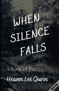 Capa do artigo When Silence Falls