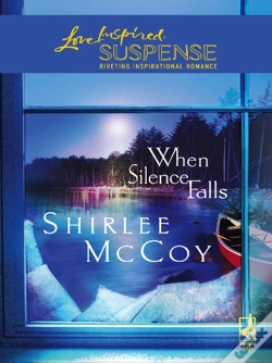 Capa do artigo When Silence Falls