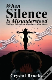 Capa do artigo When Silence Is Misunderstood