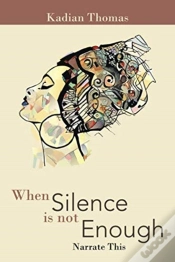 Capa do artigo When Silence Is Not Enough