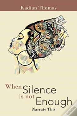 Capa do artigo When Silence Is Not Enough