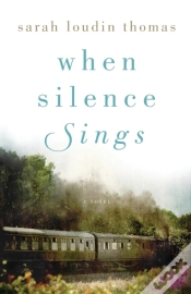 Capa do artigo When Silence Sings Â€“ A Novel