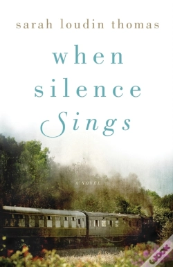 Capa do artigo When Silence Sings Â€“ A Novel