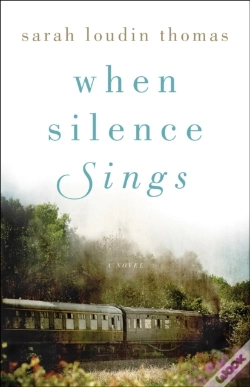 Capa do artigo When Silence Sings