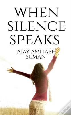 Capa do artigo When Silence Speaks