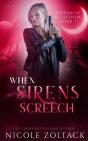 When Sirens Screech - Preview