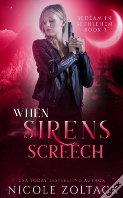 Capa do artigo When Sirens Screech