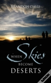 Capa do artigo When Skies Become Deserts