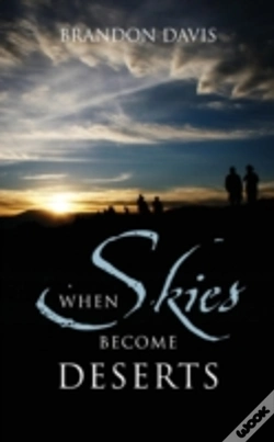 Capa do artigo When Skies Become Deserts