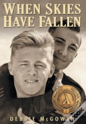 Capa do artigo When Skies Have Fallen