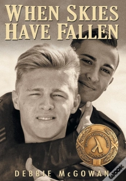Capa do artigo When Skies Have Fallen