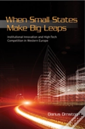 Capa do artigo When Small States Make Big Leaps