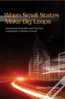 When Small States Make Big Leaps