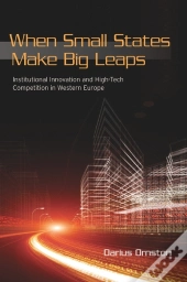 When Small States Make Big Leaps